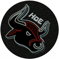 Hell On Earth team badge